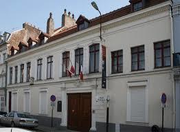 Casa natal de Charles de Gaulle